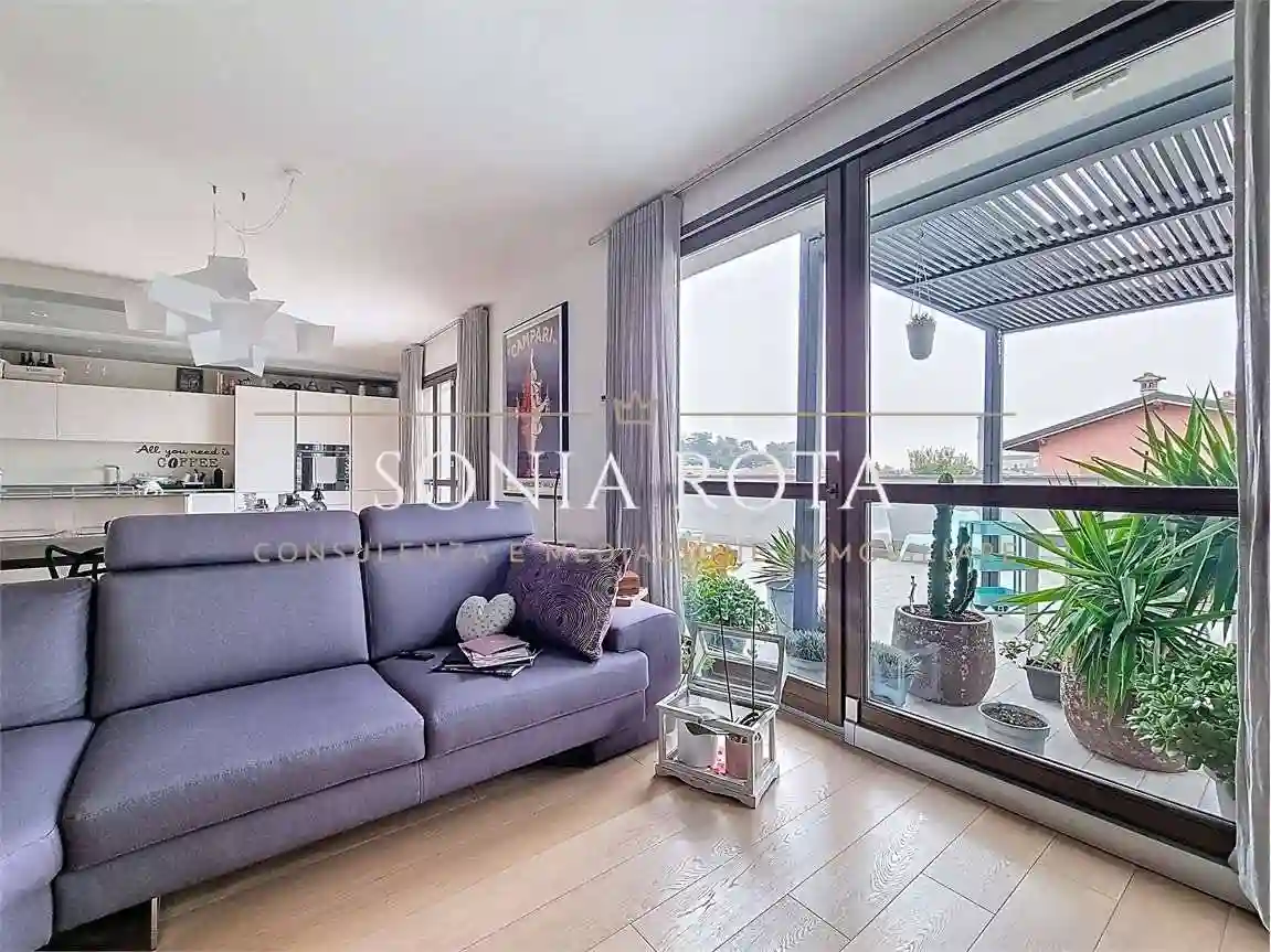 Attico - Mansarda - foto 5