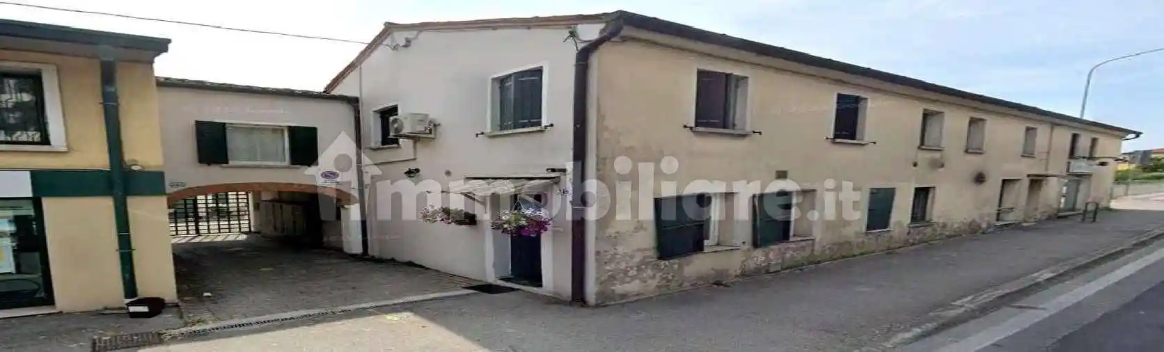 Appartamento in vendita a Padova