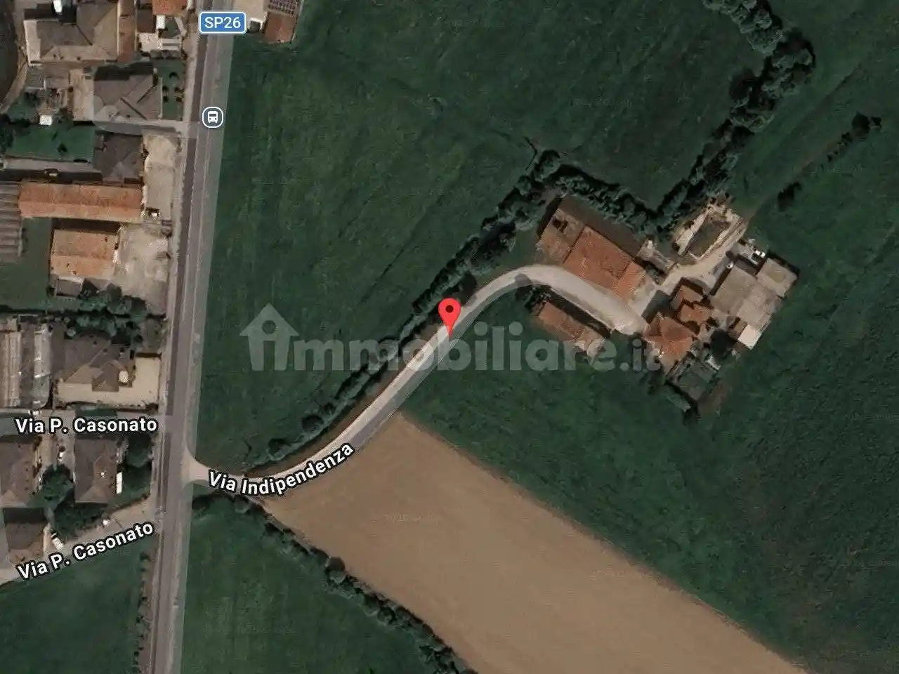 Appartamento in vendita a Gazzo