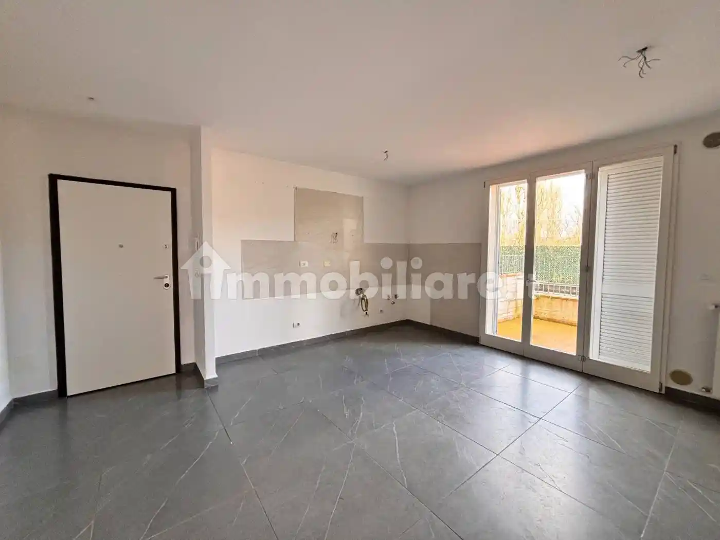 Appartamento in vendita a Agliana