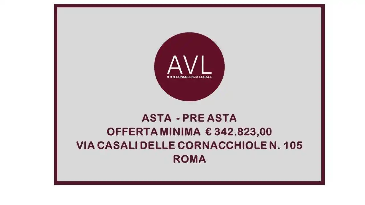 Villa in vendita a Roma