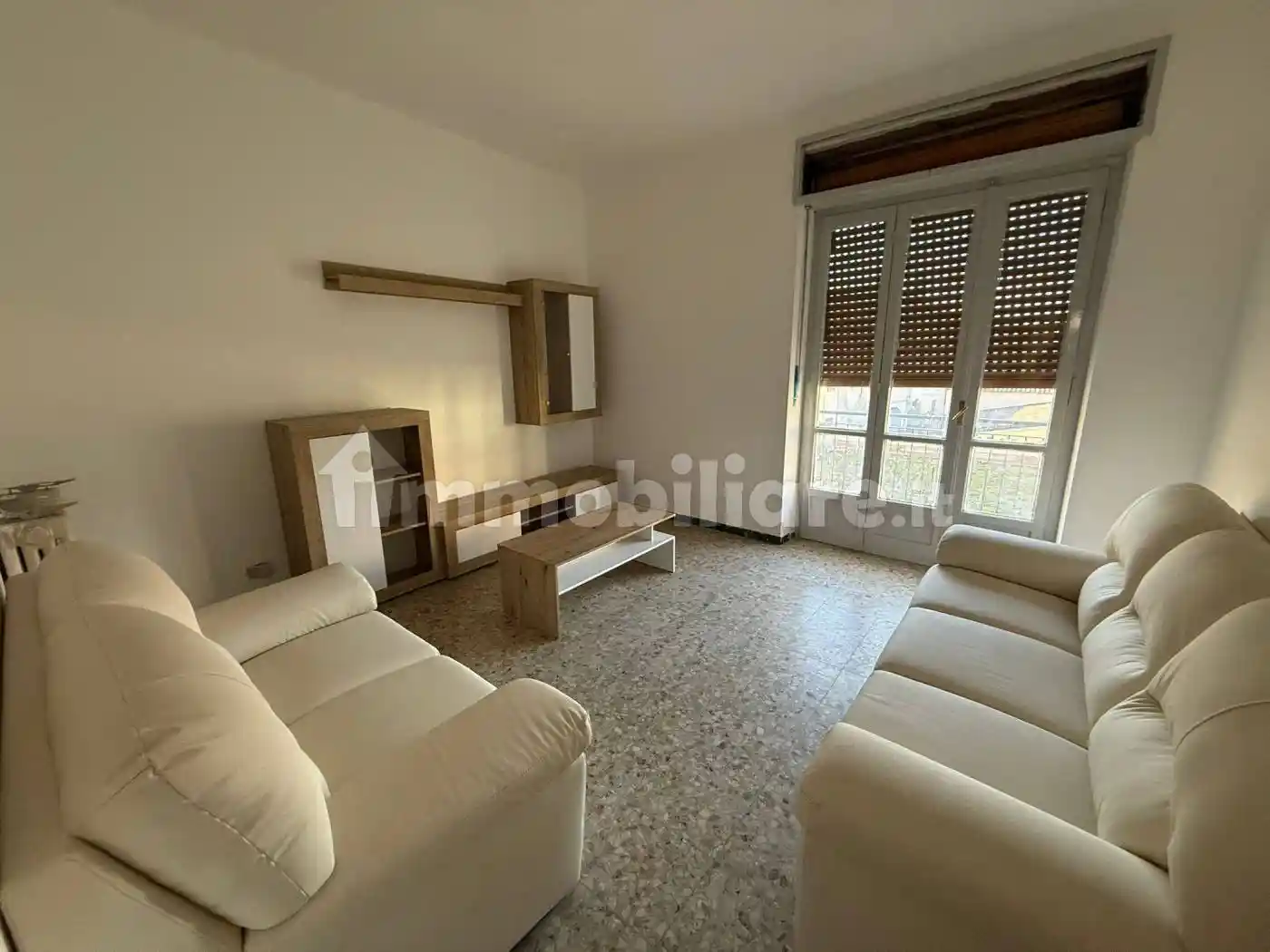 Appartamento in affitto a San Germano Vercellese