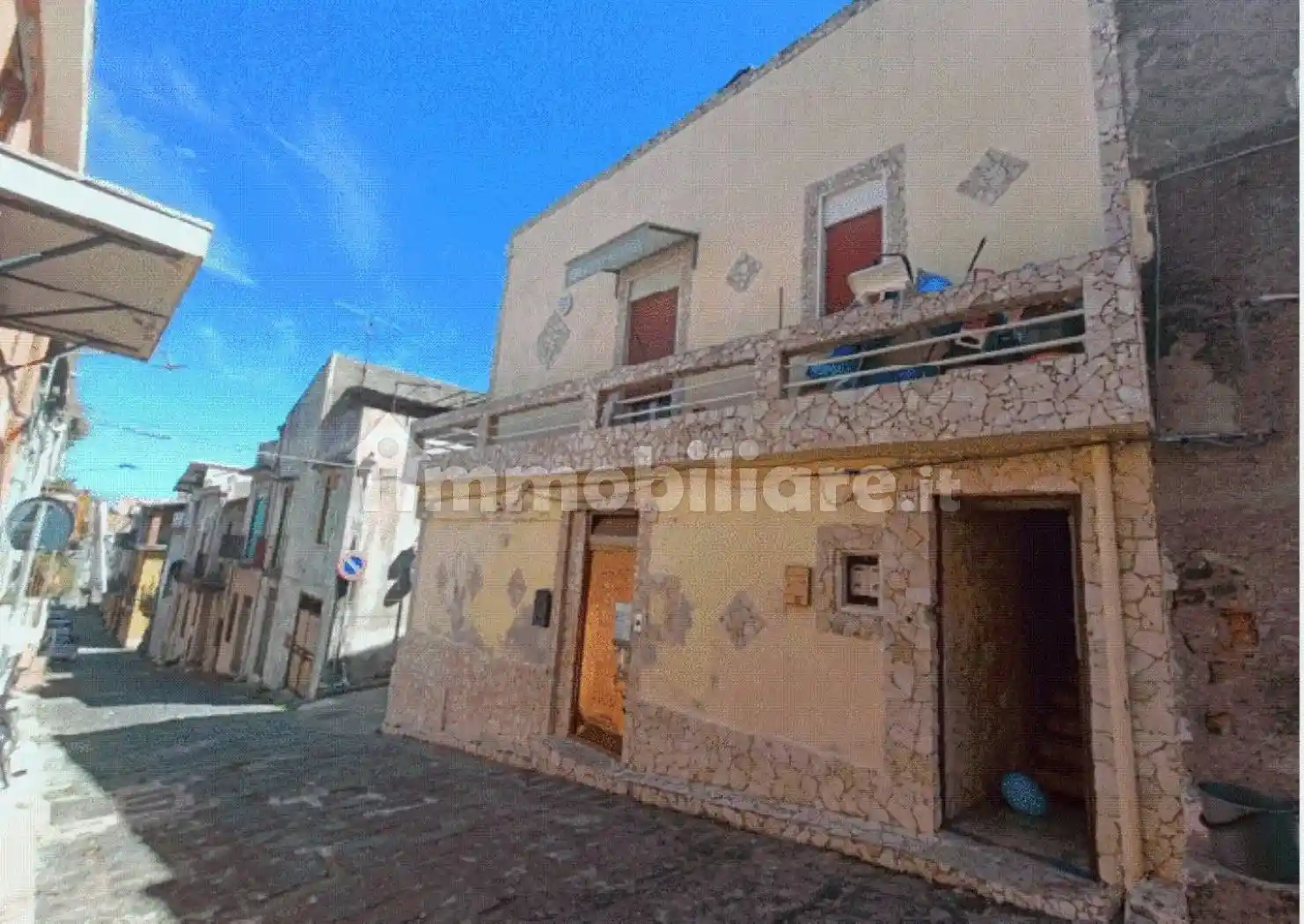 Appartamento in vendita a Merì