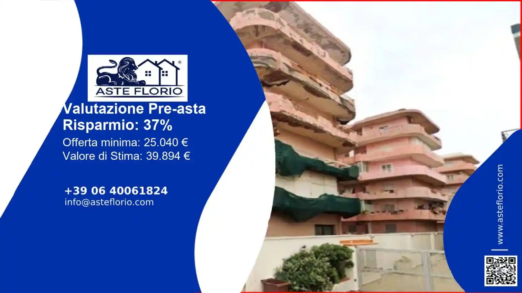 Appartamento in vendita a Milazzo