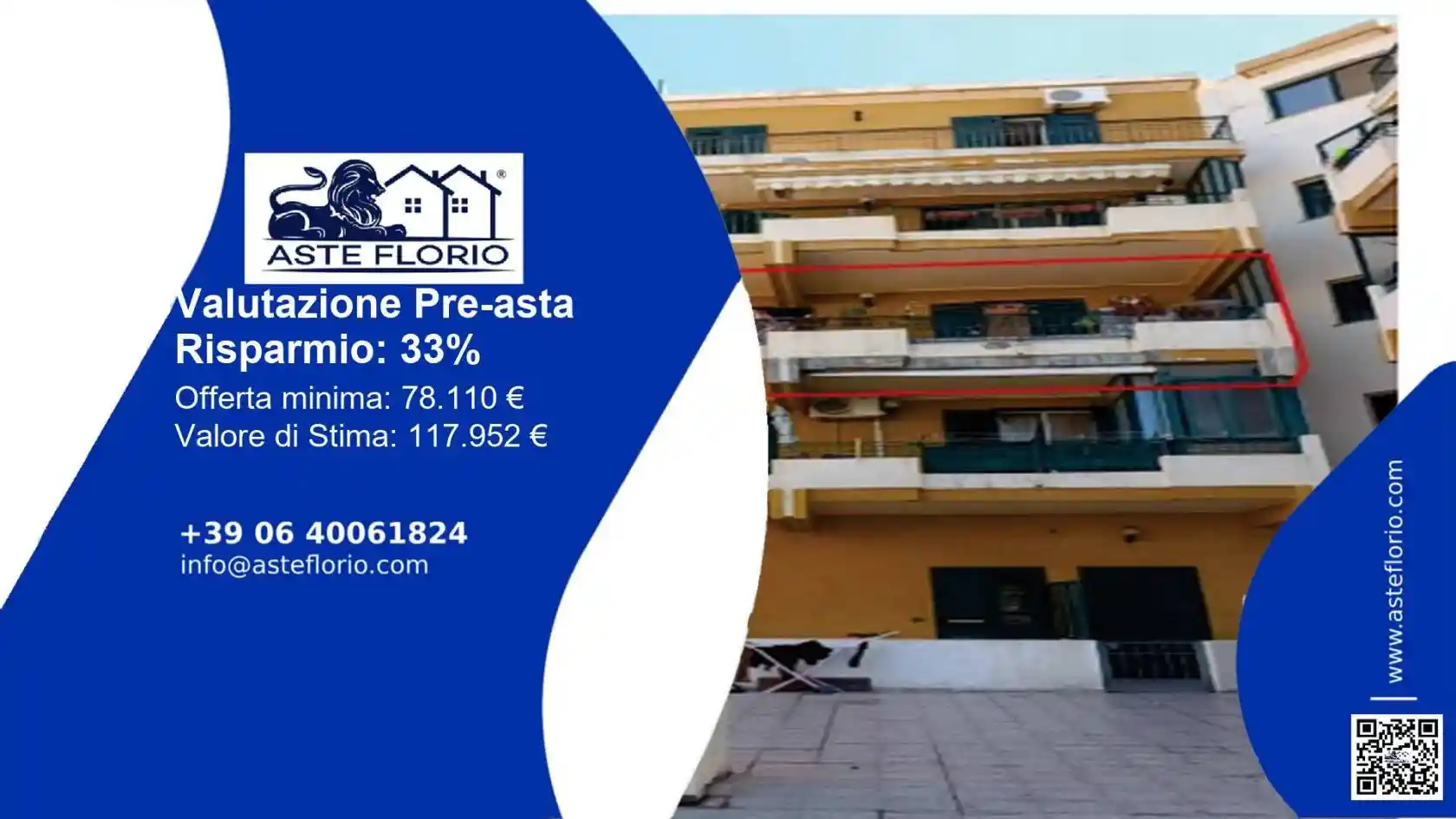 Appartamento in vendita a Milazzo