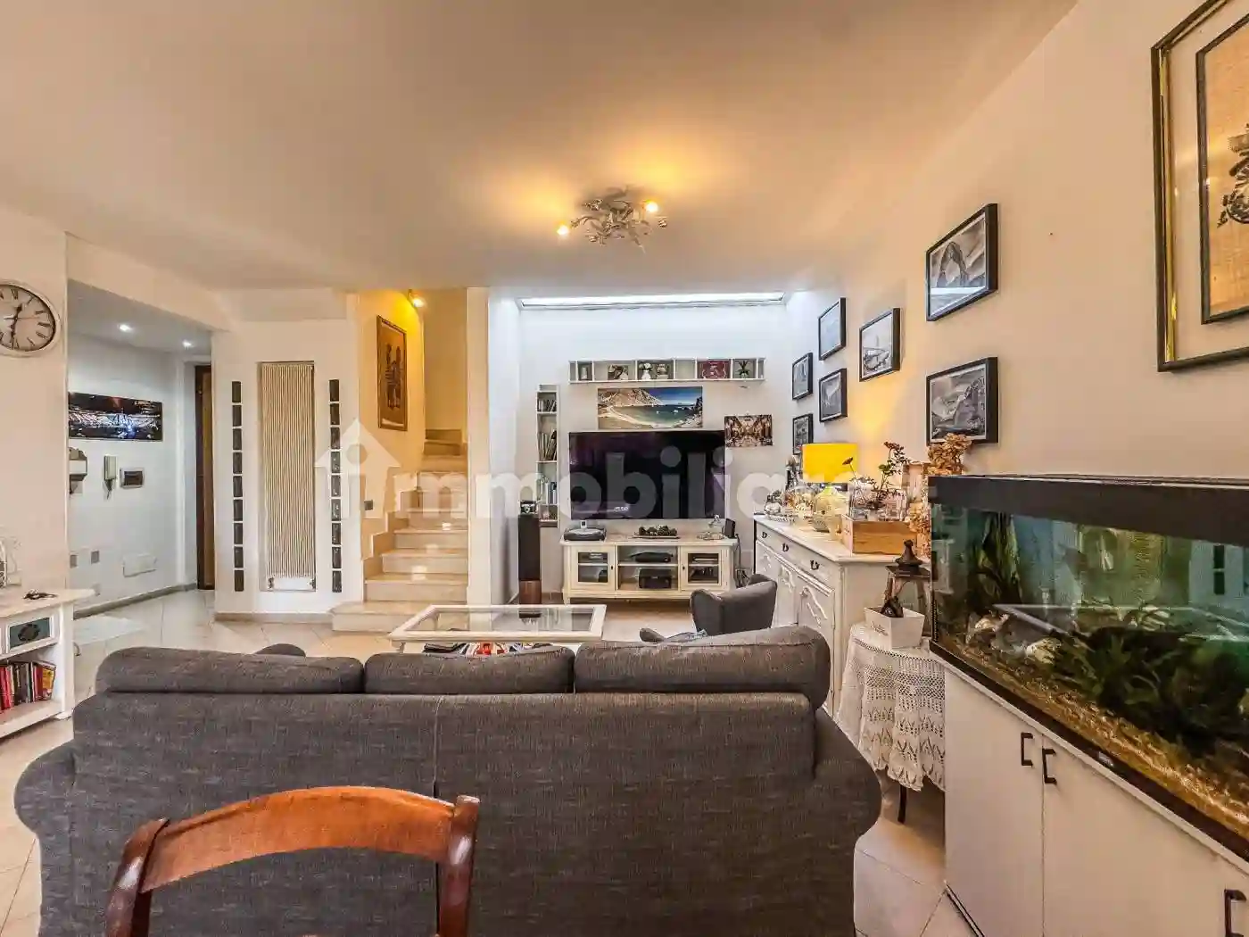 Villetta a schiera - foto 5