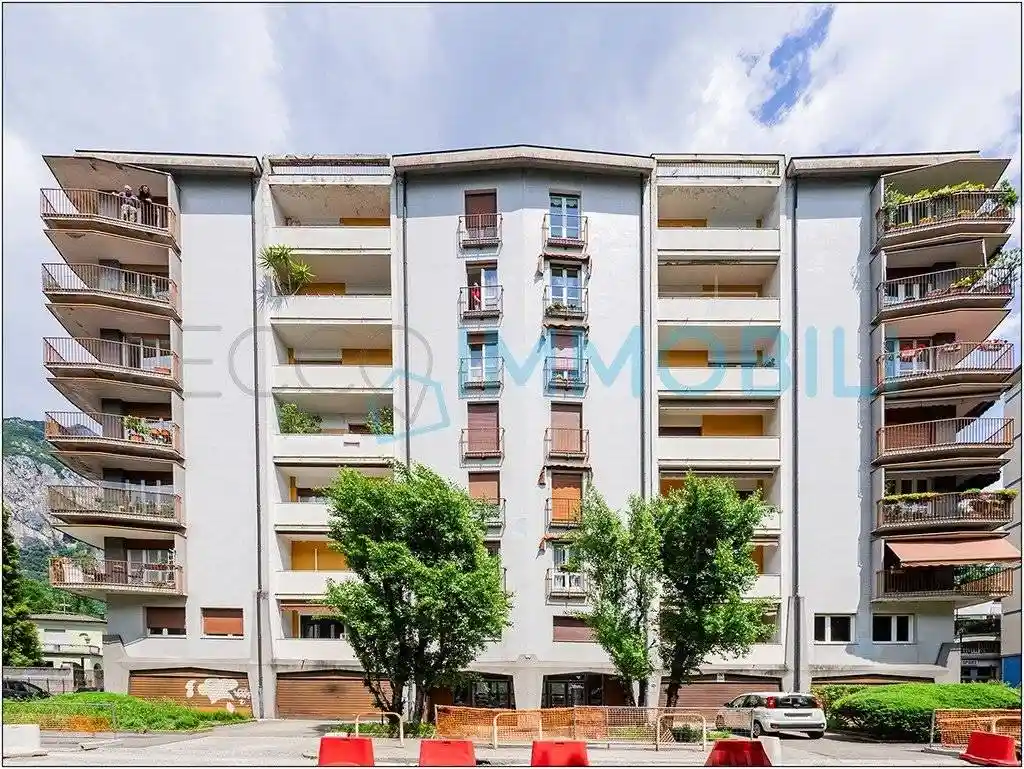 Appartamento in vendita a Lecco