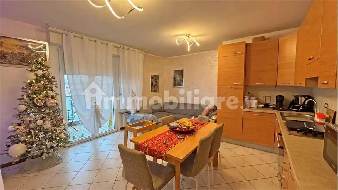 Appartamento in affitto a Albano Sant'Alessandro