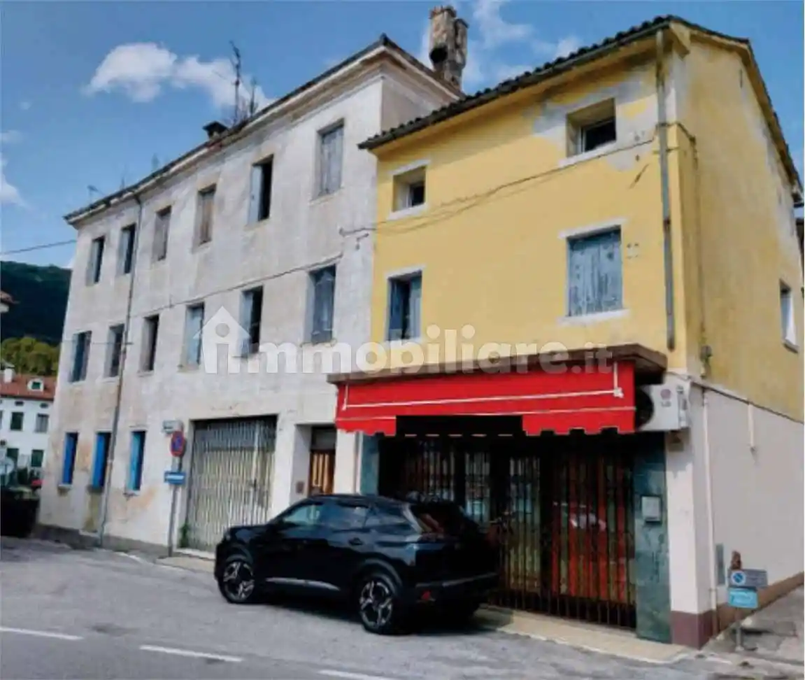 Appartamento in vendita a Valdobbiadene