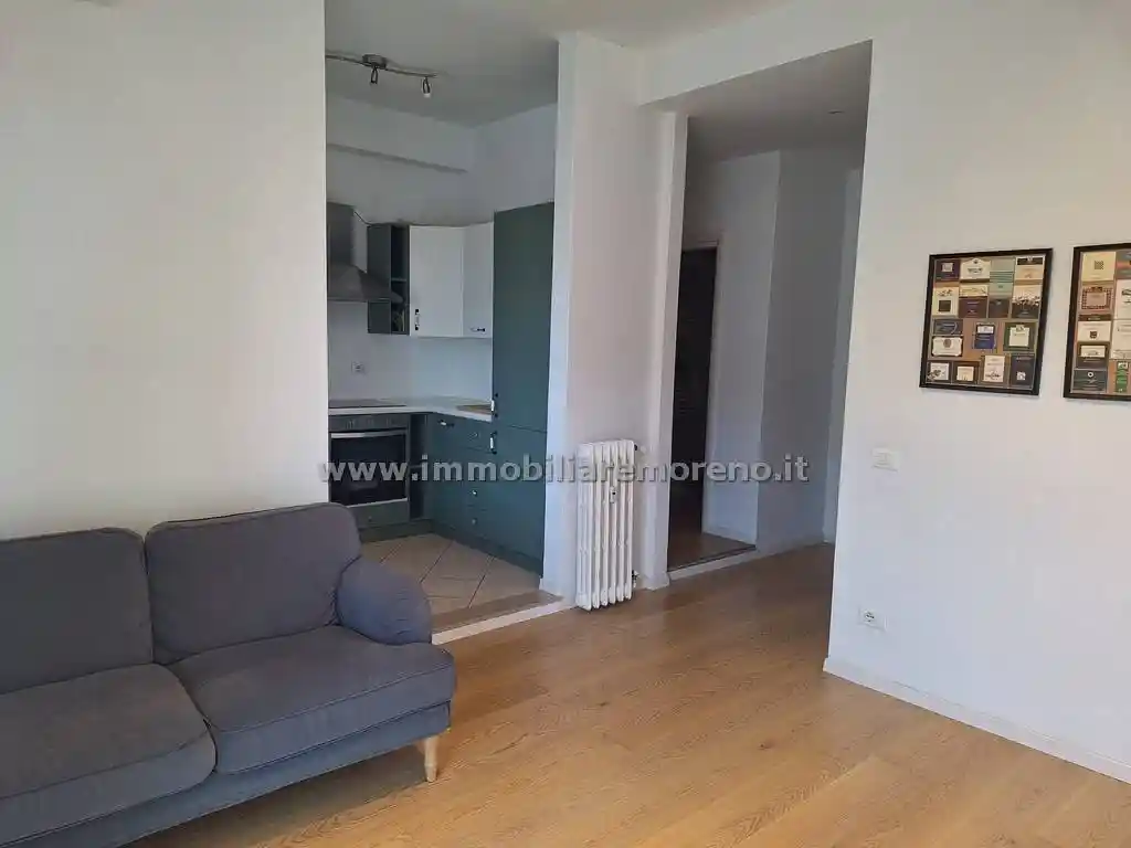 Appartamento in vendita a Firenze