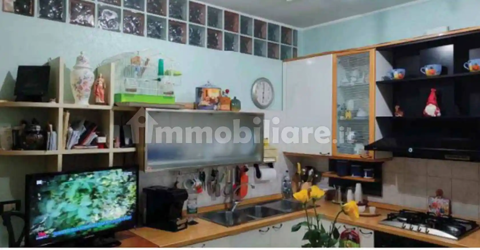 Appartamento in vendita a Floridia