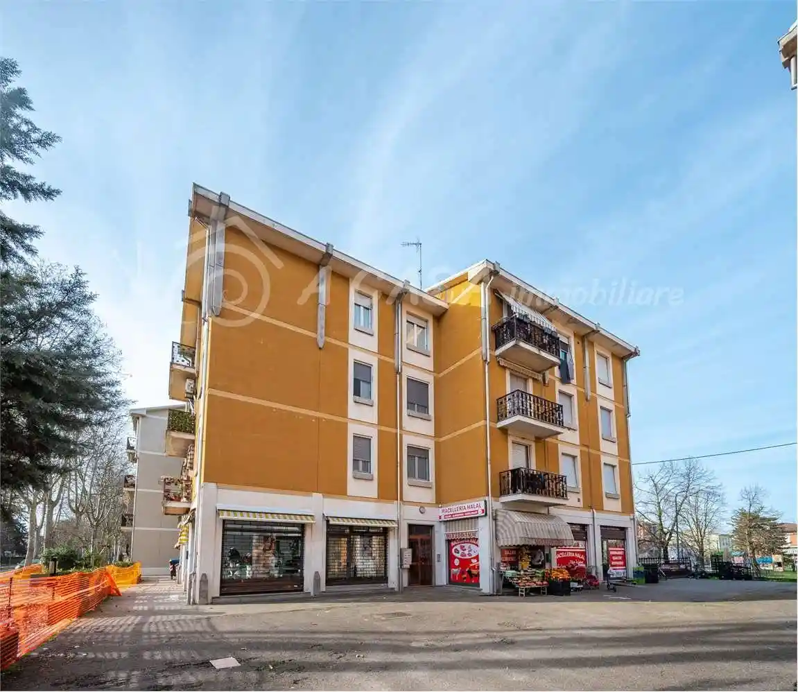 Appartamento in vendita a Fidenza