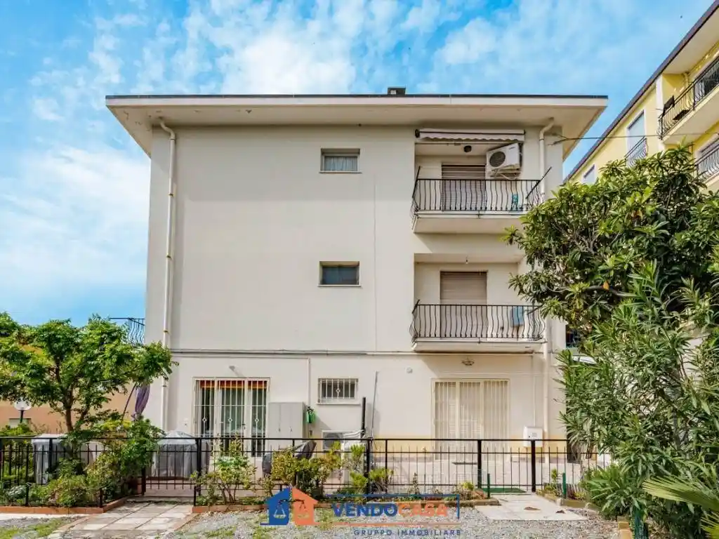 Appartamento in vendita a Spotorno