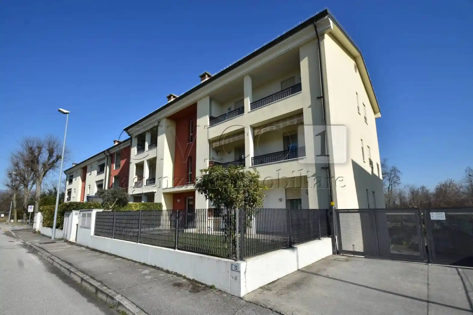 Appartamento in vendita a Dueville