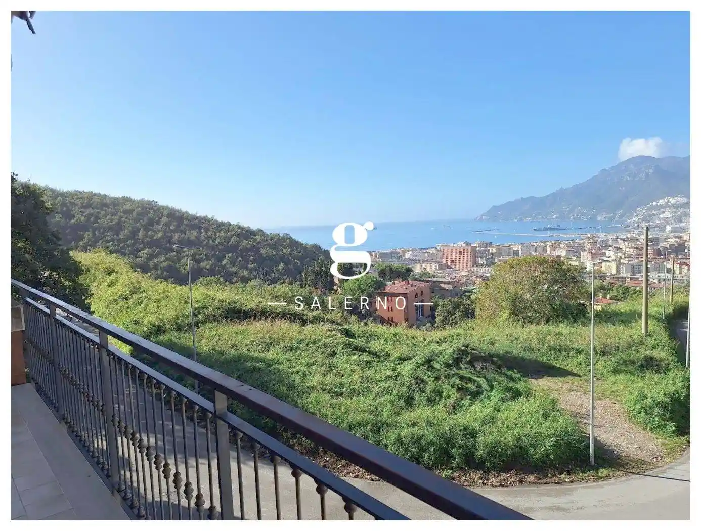 Appartamento in vendita a Salerno