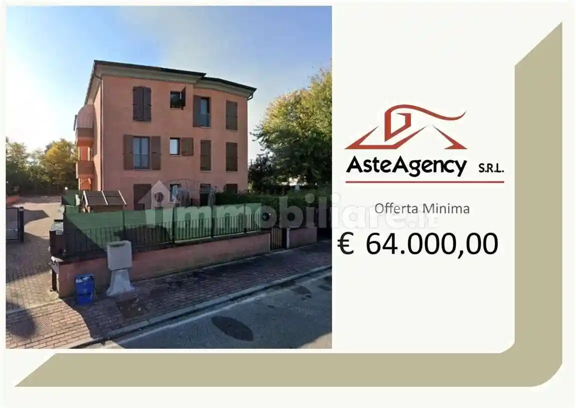 Appartamento in vendita a Mantova