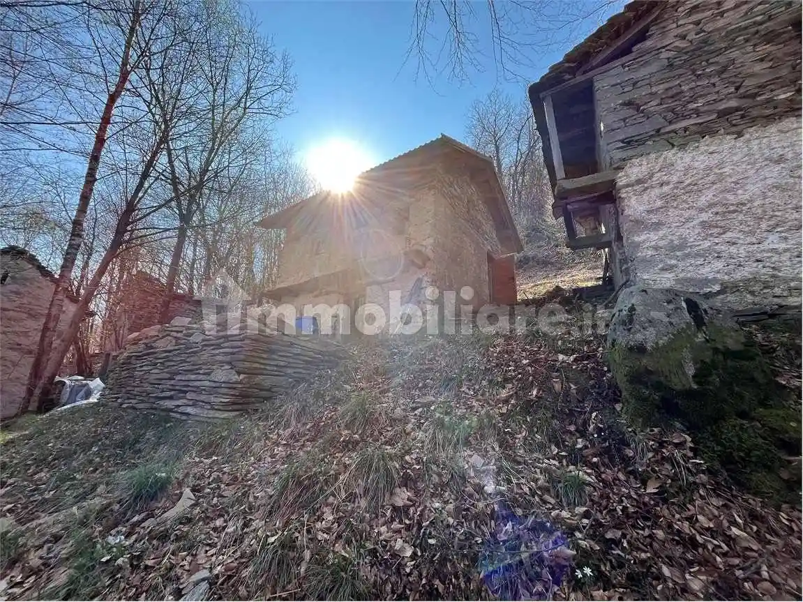 Rustico - Casale in vendita a Cannobio