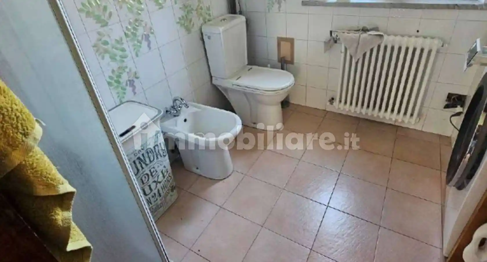 Villa in vendita a Follo