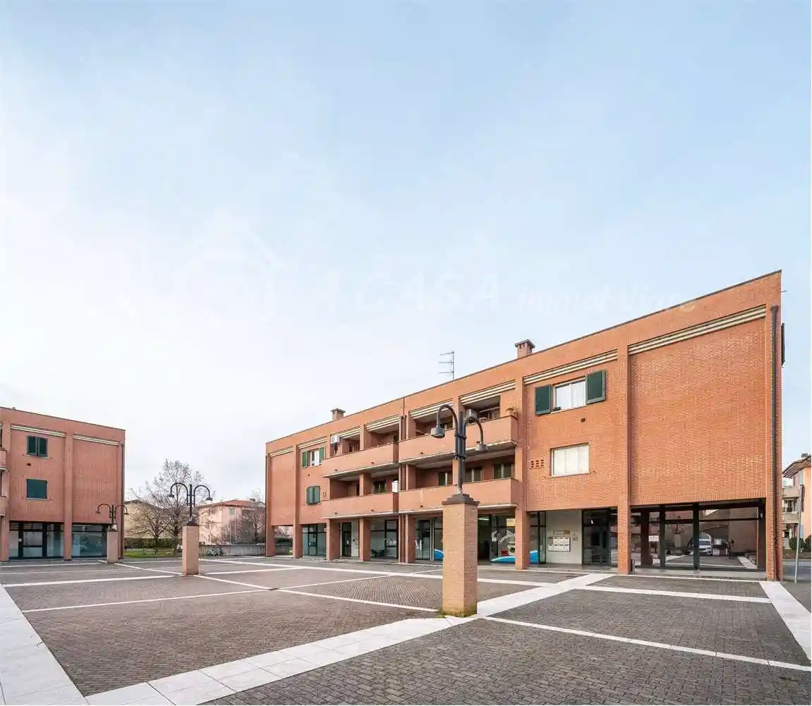 Appartamento in vendita a Noceto