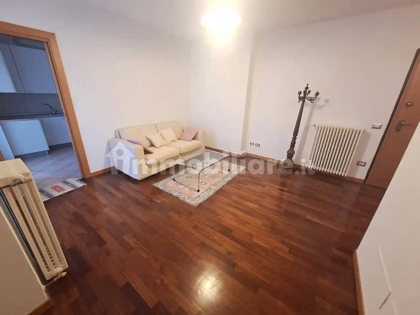 Appartamento in affitto a Alzano Lombardo