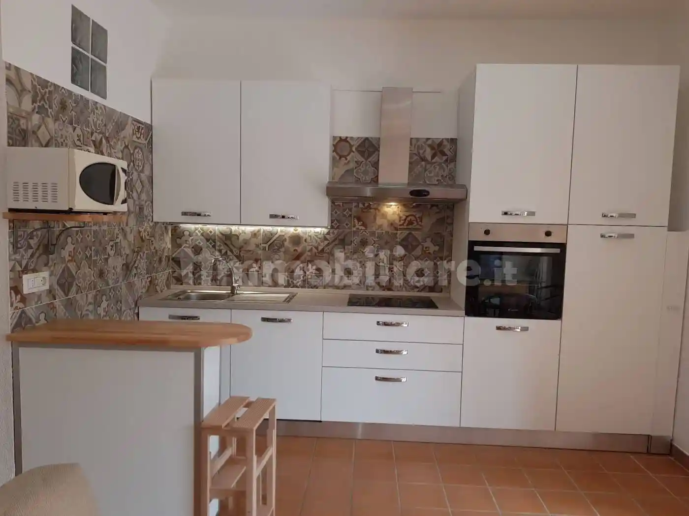 Appartamento in affitto a Quartucciu