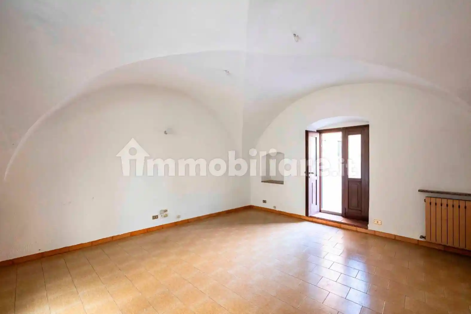 Appartamento in vendita a Nembro