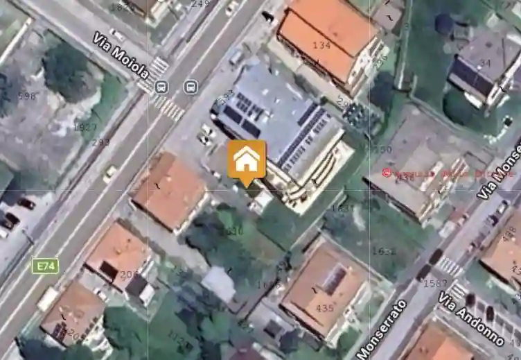 Palazzo - Stabile - foto 2