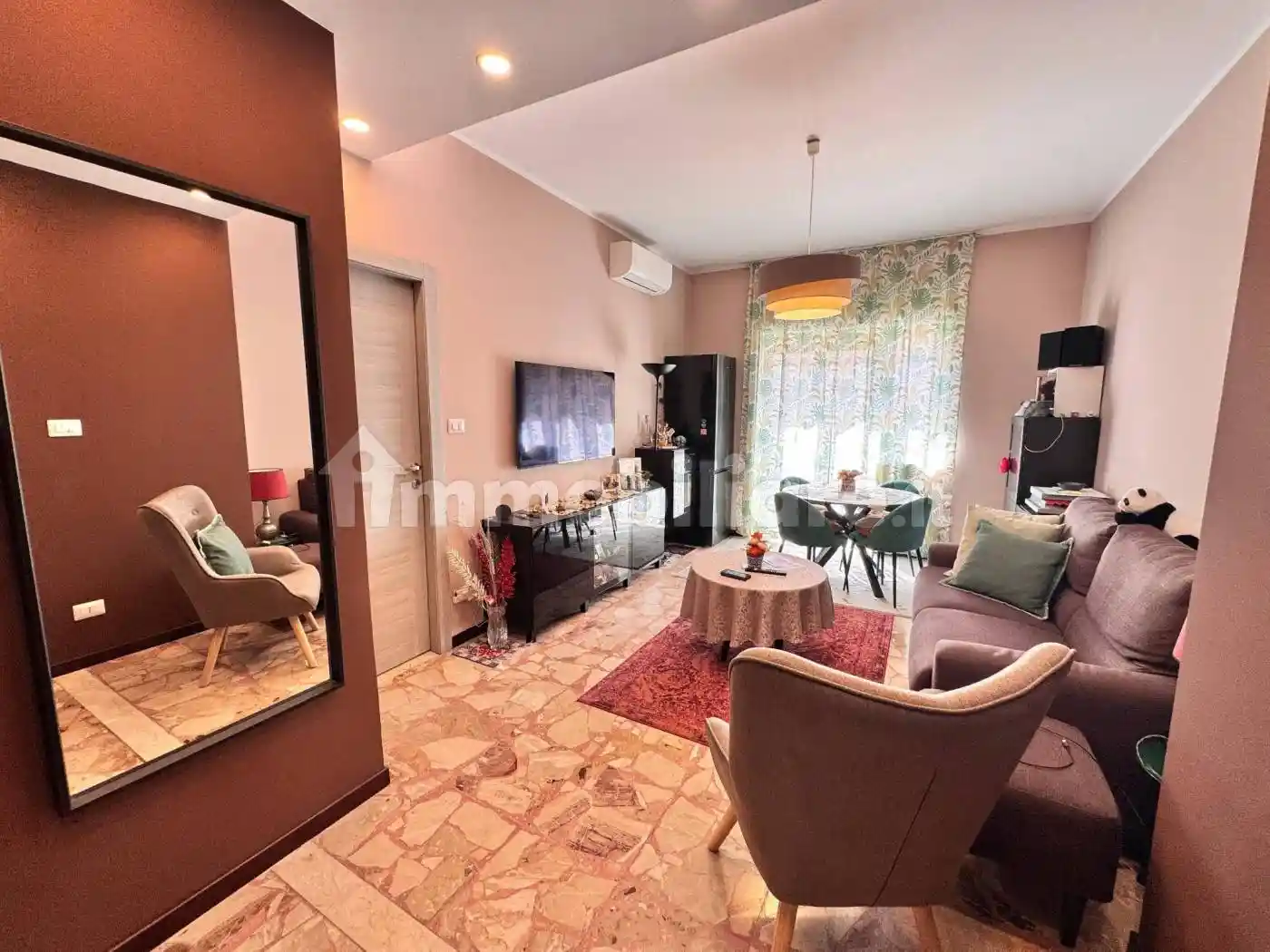 Appartamento in vendita a Gravina di Catania