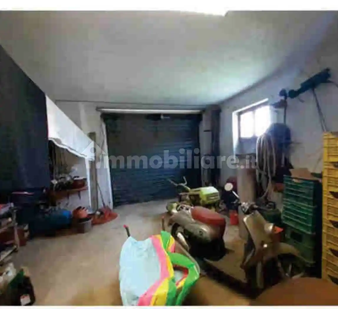 Appartamento in vendita a Montalto delle Marche