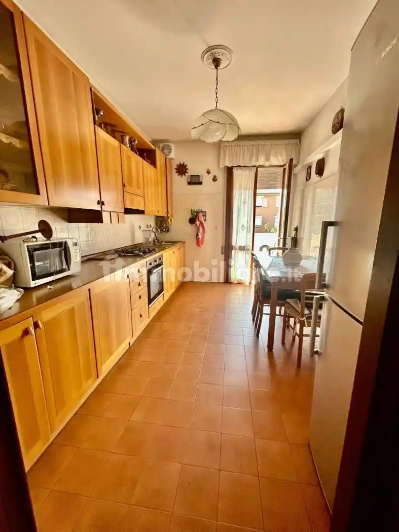 Appartamento in vendita a Padova