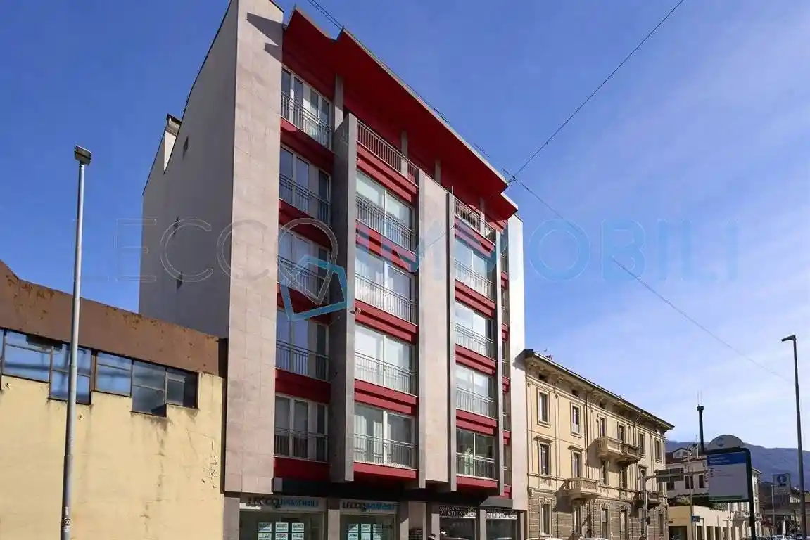 Appartamento in vendita a Lecco