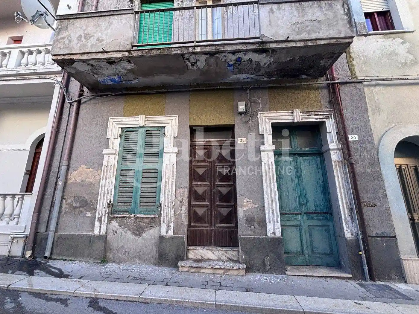 Appartamento in vendita a Termoli