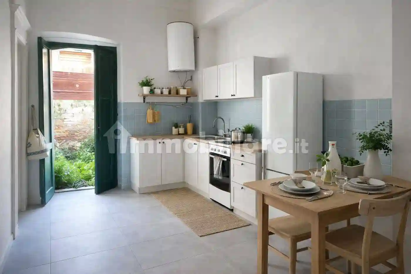 Appartamento - foto 4