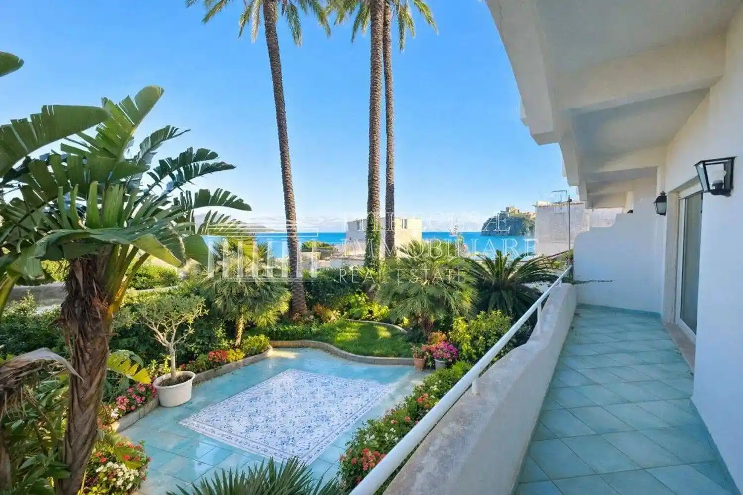 Appartamento in vendita a Ischia