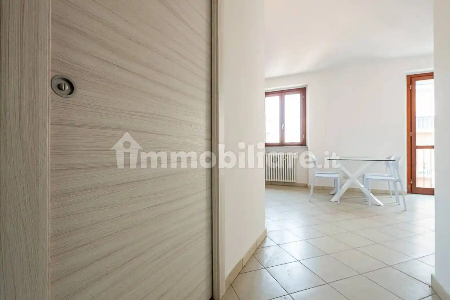 Appartamento in affitto a Alessandria