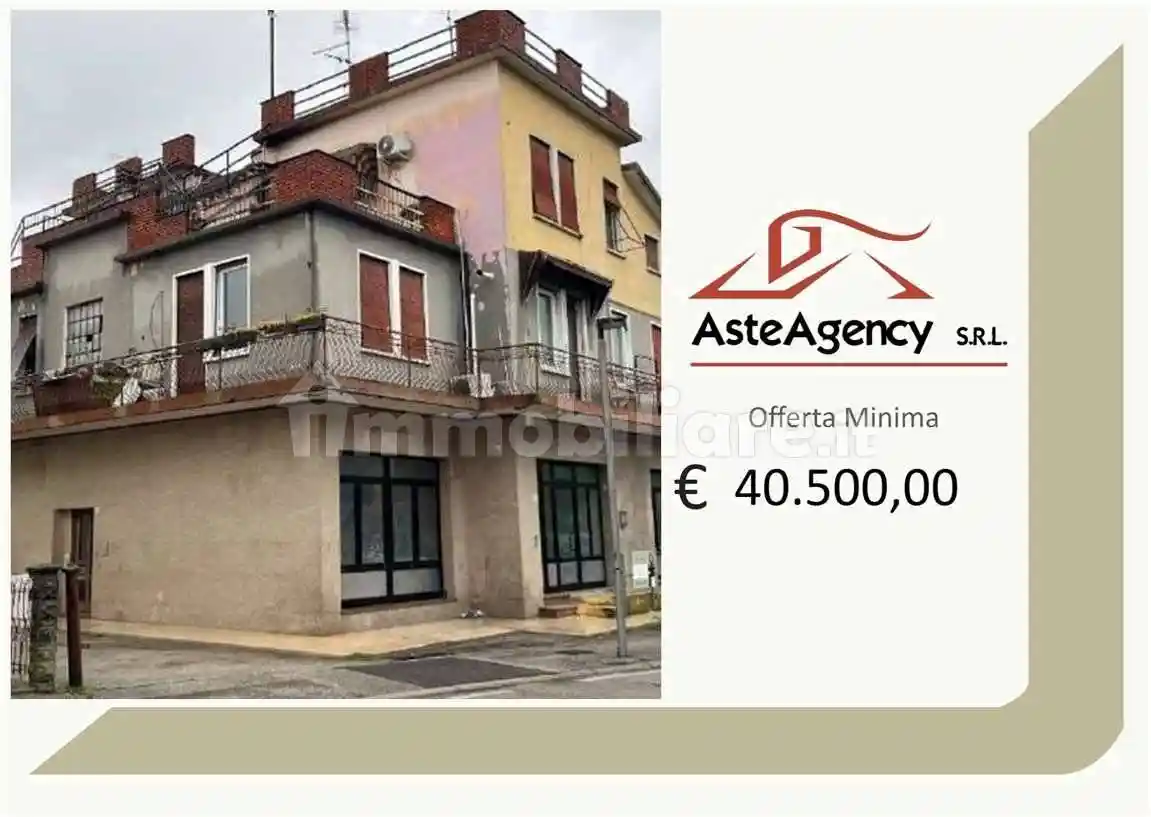 Appartamento in vendita a Fossalta di Piave