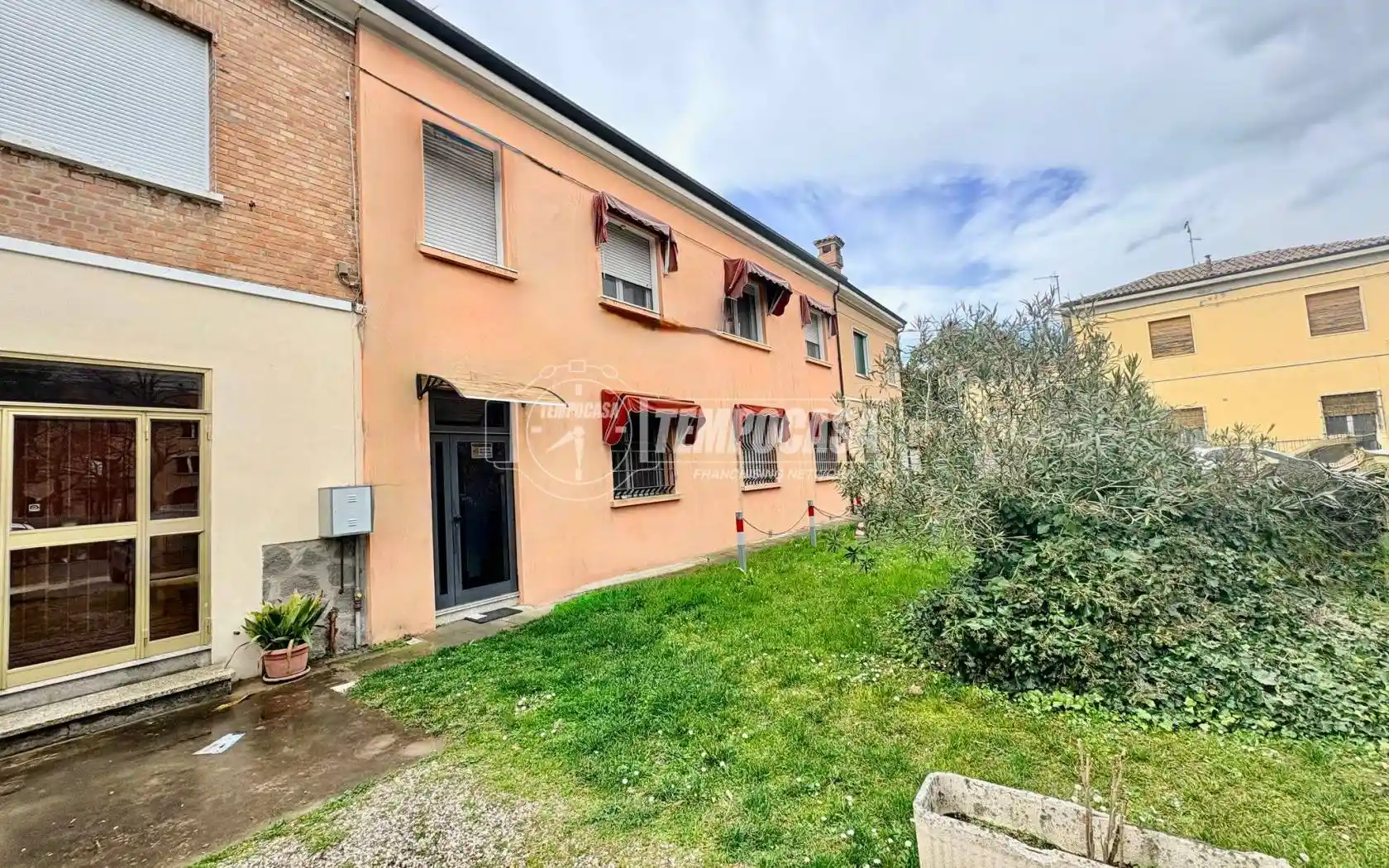 Appartamento in vendita a Ferrara