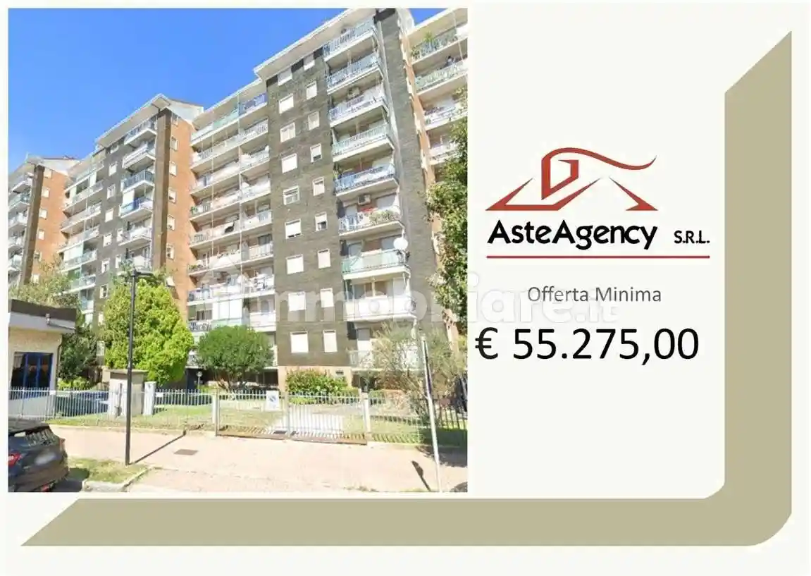 Appartamento in vendita a Cormano