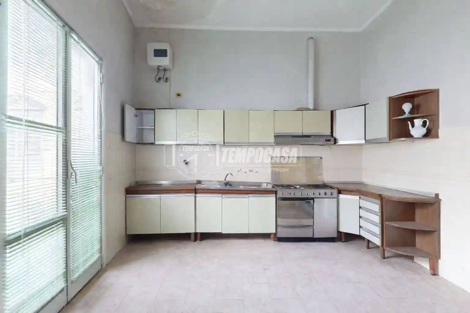 Palazzo - Edificio - foto 2