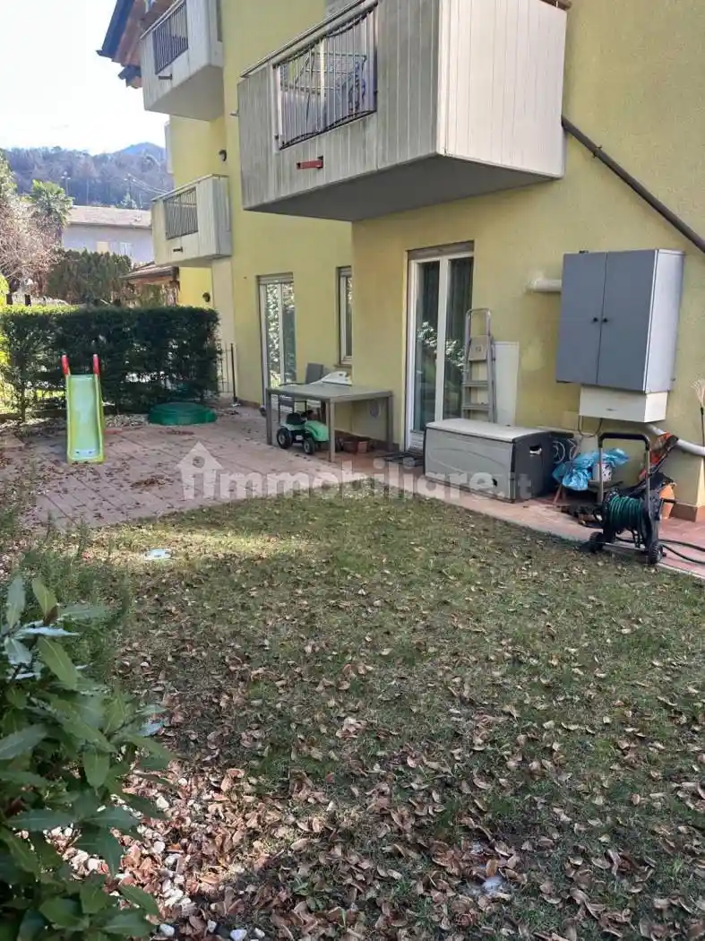 Appartamento in vendita a Trento