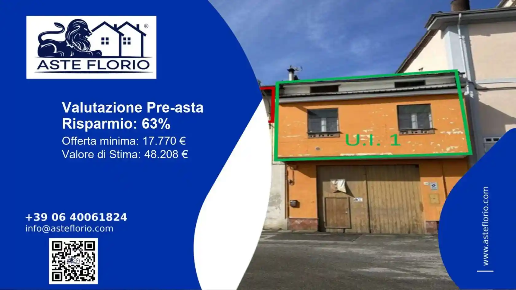 Appartamento in vendita a Livorno Ferraris