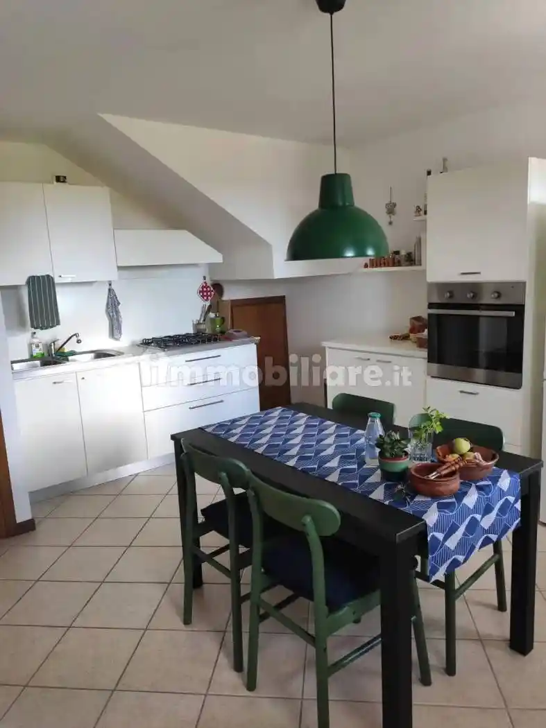 Appartamento in vendita a Pieve del Grappa