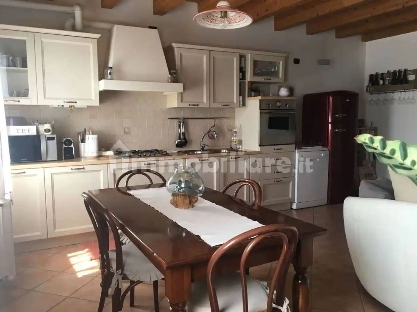 Appartamento in vendita a Pieve del Grappa