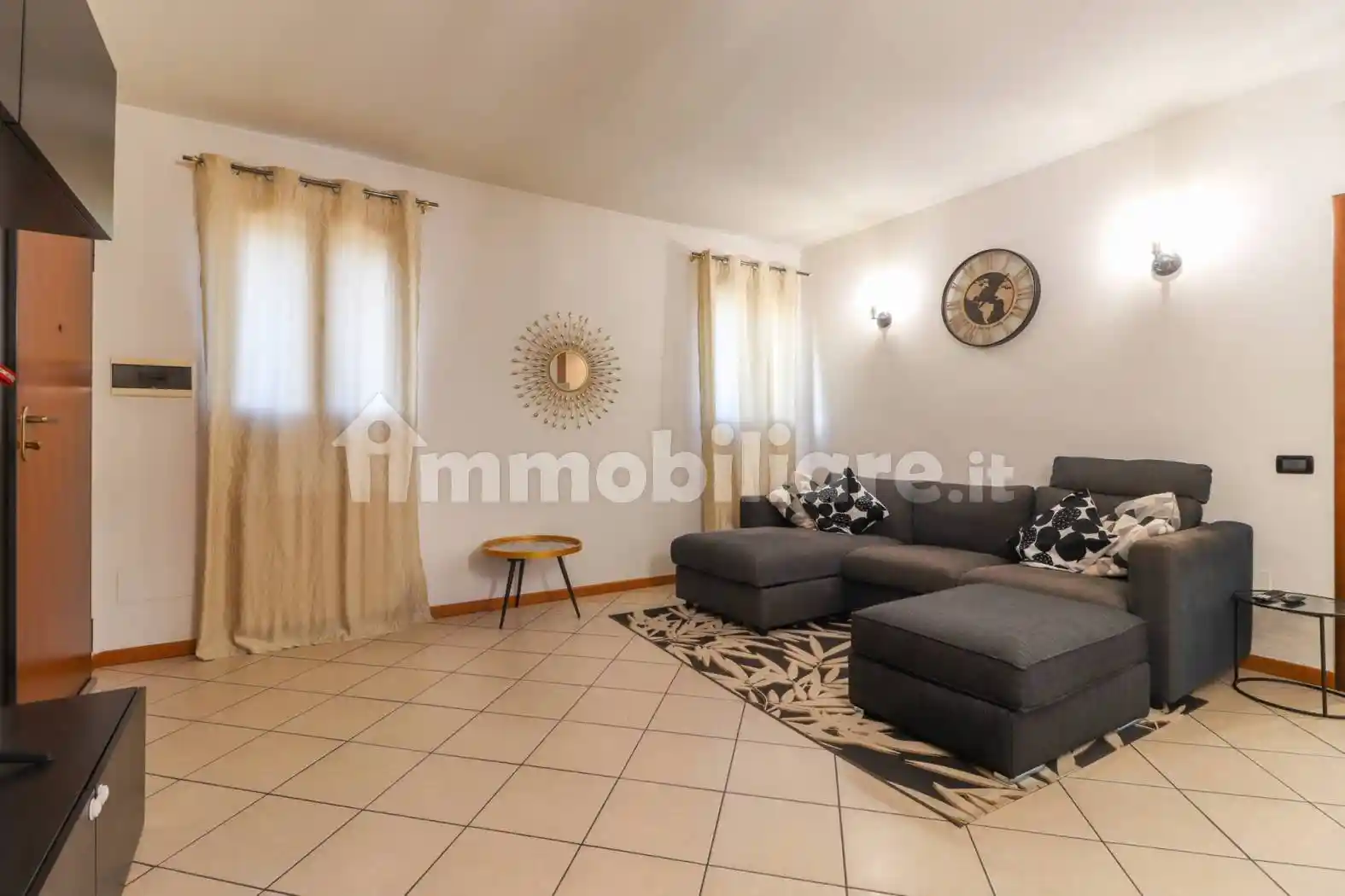 Appartamento in vendita a Granarolo dell'Emilia