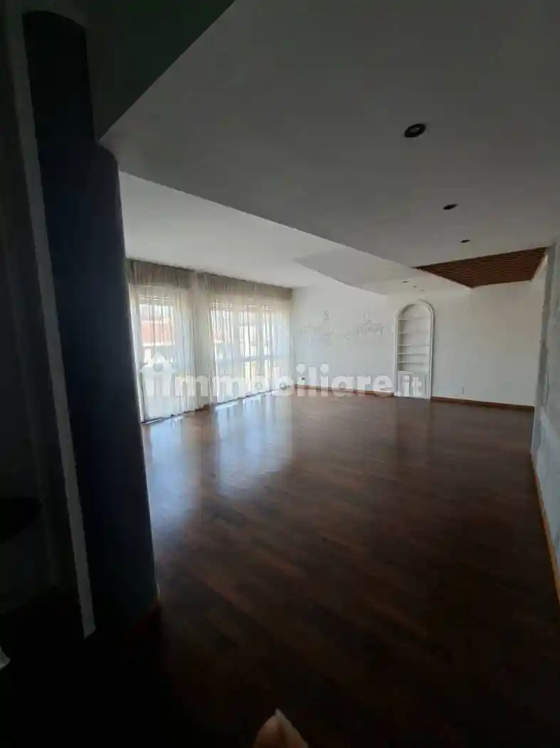 Appartamento in vendita a Bergamo