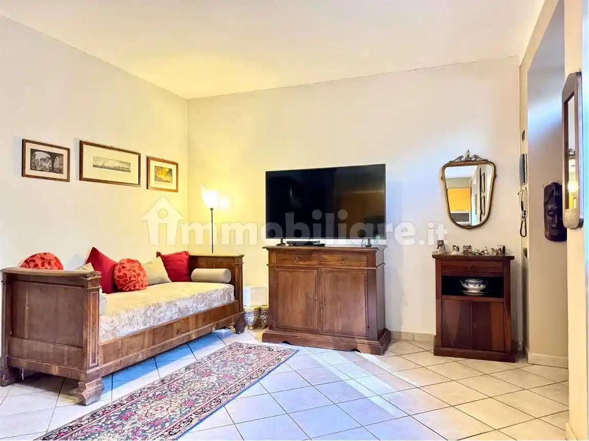 Appartamento in vendita a Domodossola