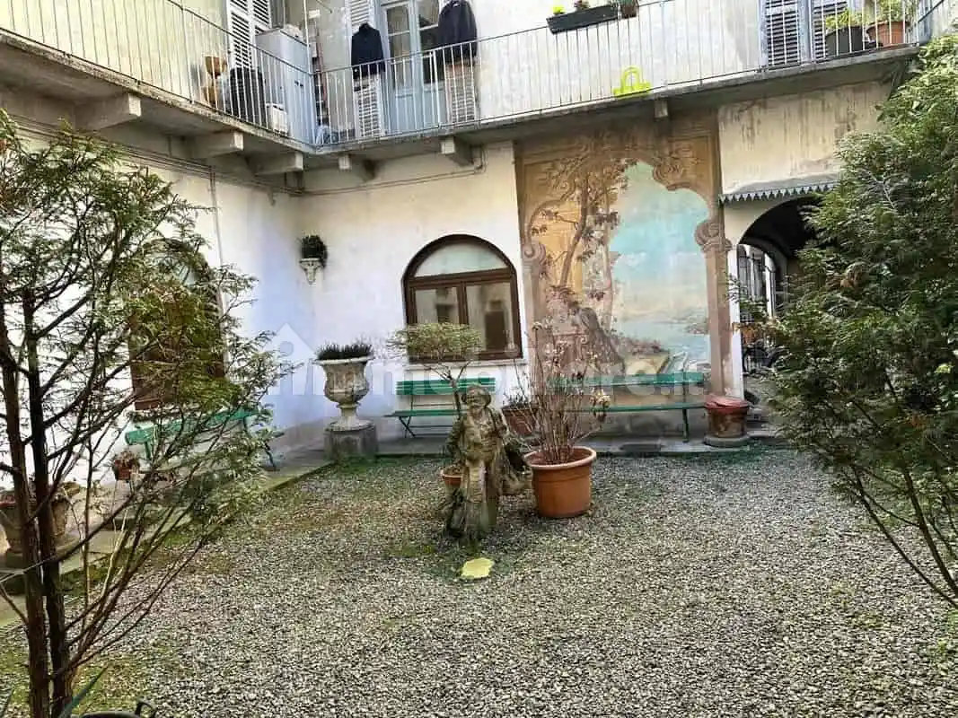 Appartamento in vendita a Varallo