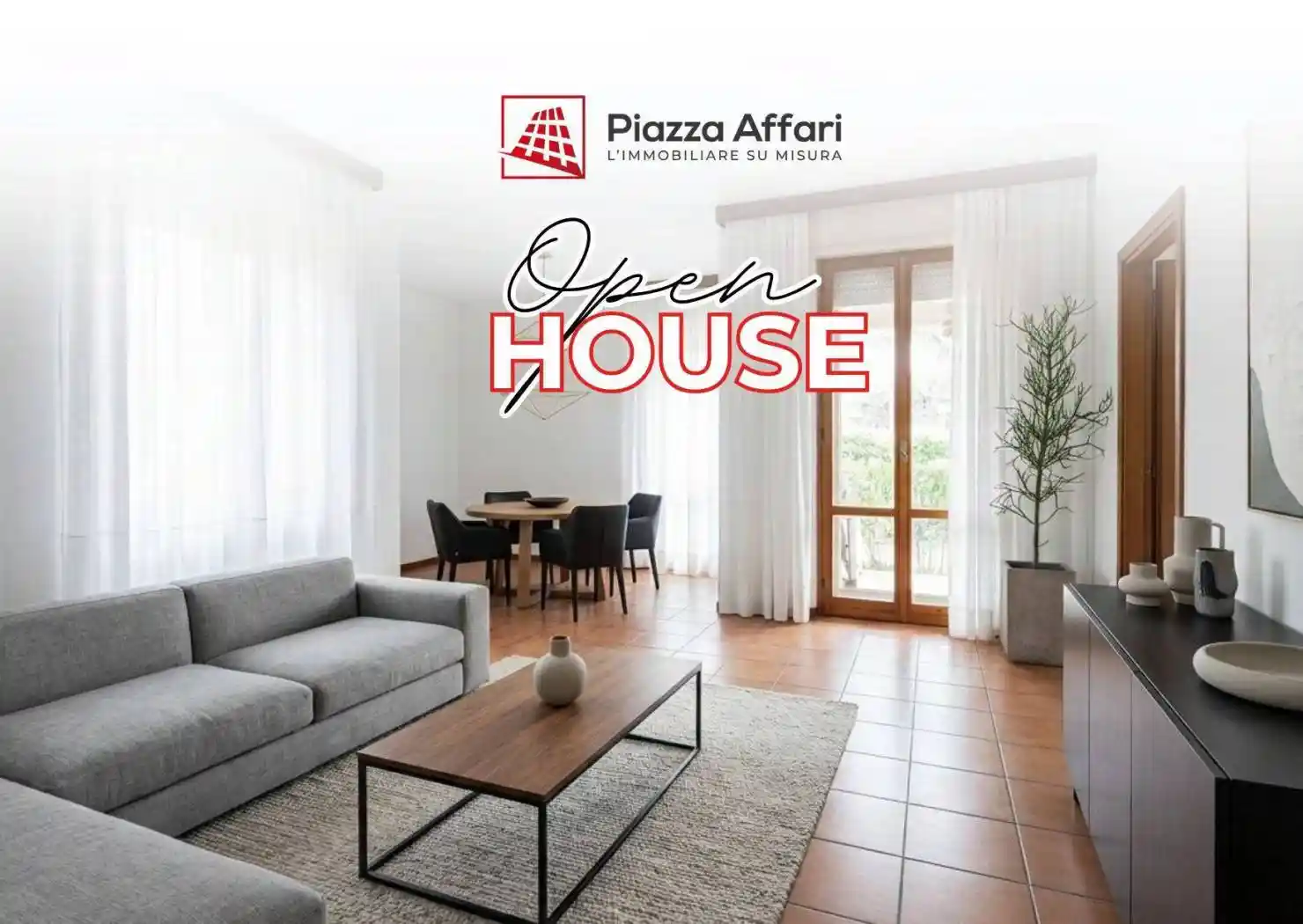 Appartamento in vendita a Reggio Emilia