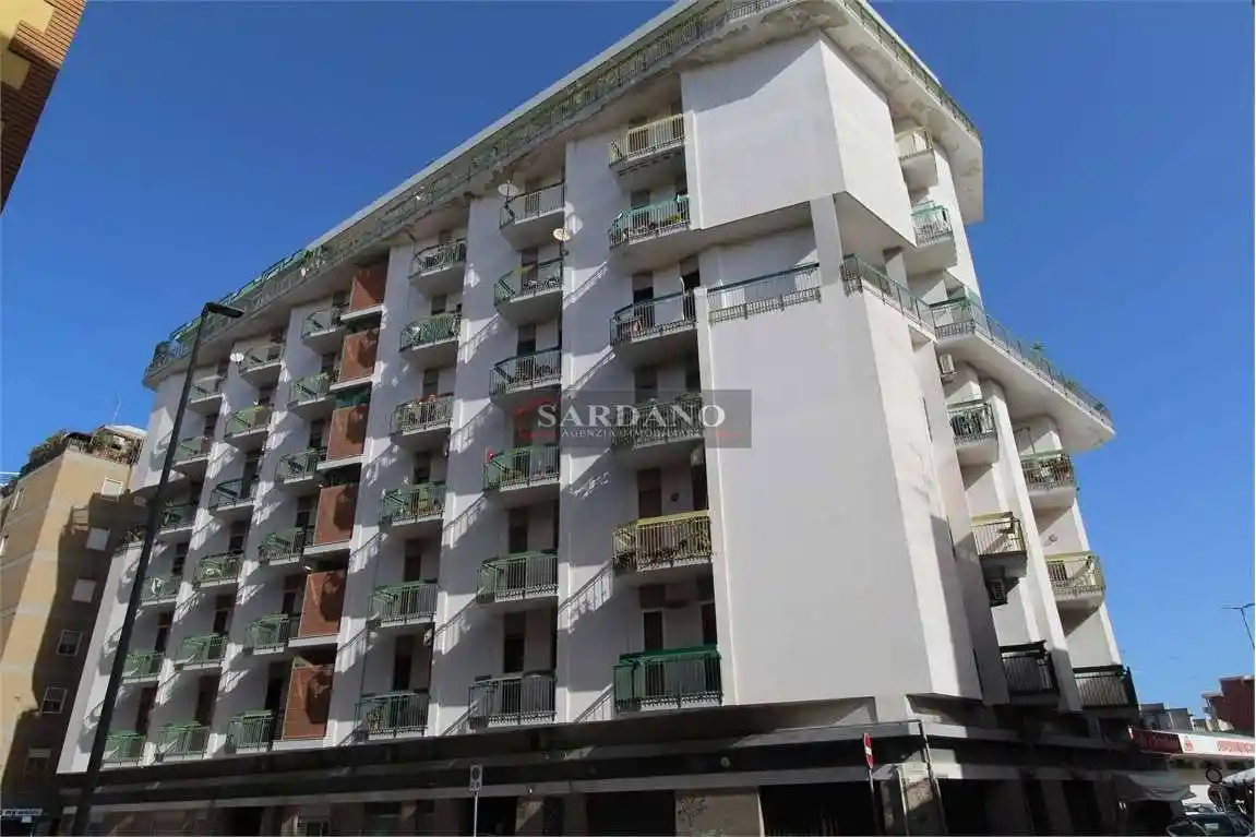 Appartamento in affitto a Brindisi