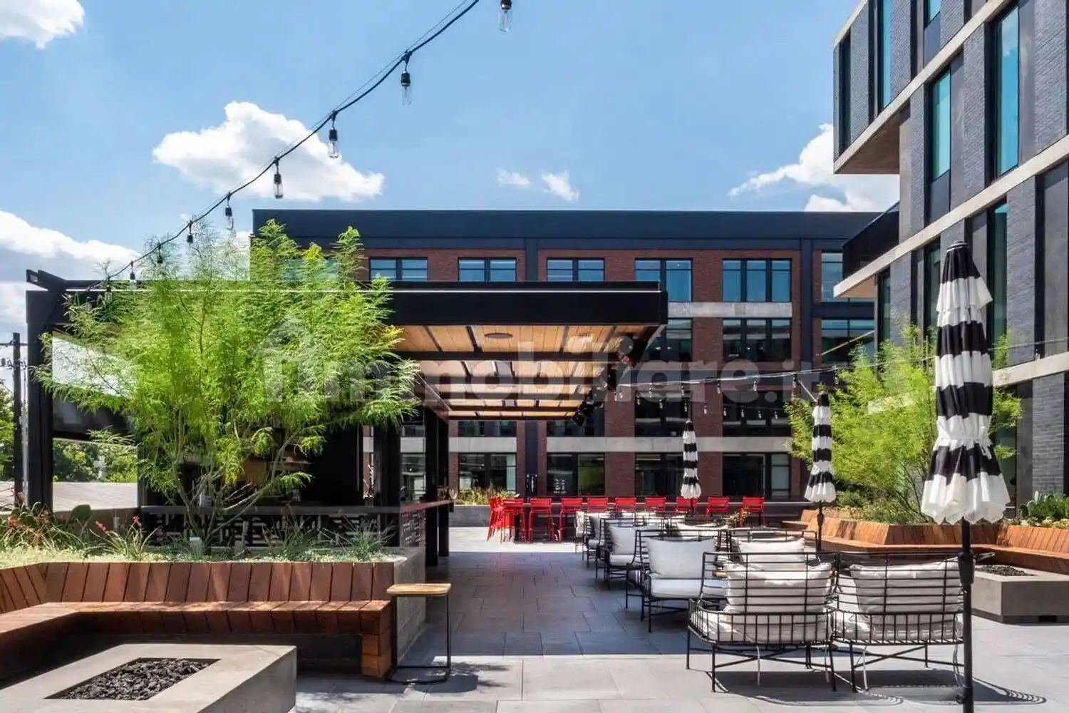 Palazzo - Edificio in vendita a Forte dei Marmi